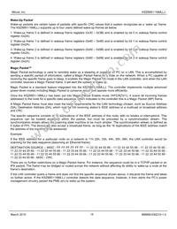 KSZ8851-16MLLJ Datasheet Page 18