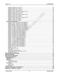 KSZ8993M-TR Datasheet Page 8
