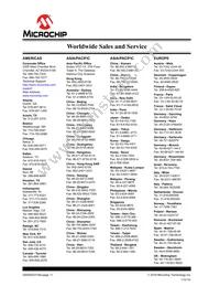 KSZ9563RNXI-TR Datasheet Page 11