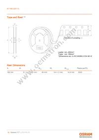 KT DELQS1.12-TIVH-36-S4A6-10-S Datasheet Page 16