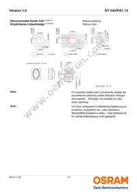 KT HAVPA1.12-BVCU-PU18-20-L-ZO Datasheet Page 14