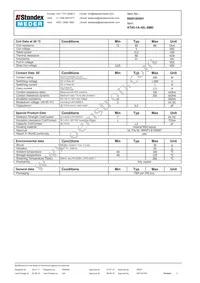 KT05-1A-40L-SMD Datasheet Page 2