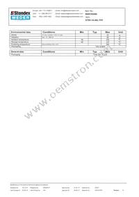 KT05-1A-40L-THT Datasheet Page 2