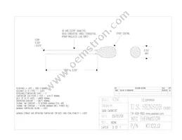 KT102J2 Datasheet Cover