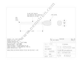 KT103G2 Datasheet Cover