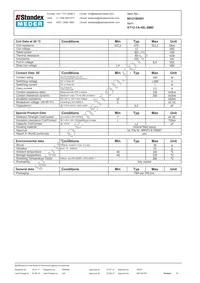 KT12-1A-40L-SMD Datasheet Page 2