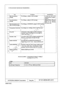 KT2520F27456ZAW28TBA Datasheet Page 5