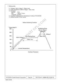 KT2520K26000DCW28QAS Datasheet Page 6