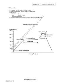 KT2520K37400ZAW18TBS Datasheet Page 6