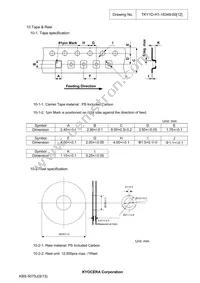 KT2520K37400ZAW18TBS Datasheet Page 9