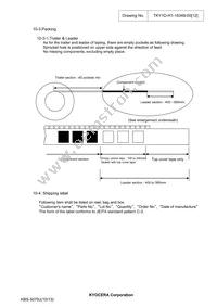 KT2520K37400ZAW18TBS Datasheet Page 10