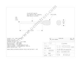 KT303J2 Datasheet Cover