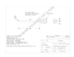 KT503J2 Datasheet Cover