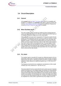 KTS 6027-2 Datasheet Page 16