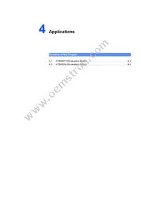 KTS 6027-2 Datasheet Page 19