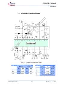 KTS 6027-2 Datasheet Page 21