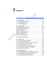 KTS 6027-2 Datasheet Page 22