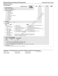 KUE-4013-1 Datasheet Page 4