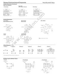 KUE-4013-1 Datasheet Page 6