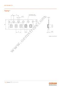 KW CELNM1.TG-Z5NF6-EBVFFCBB46-15B3-A-S Datasheet Page 15