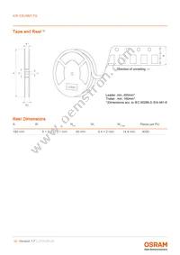 KW CELNM1.TG-Z5NF6-EBVFFCBB46-15B3-A-S Datasheet Page 16