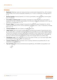 KW CELNM1.TG-Z5NF6-EBVFFCBB46-15B3-A-S Datasheet Page 22