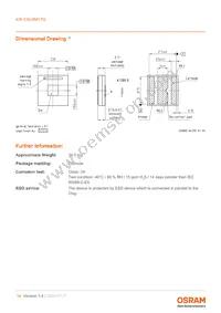 KW CSLNM1.TG-8M7N-EBVF46FCBB46-15B5-S Datasheet Page 14