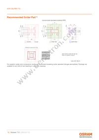 KW CSLPM1.TG-8N7P-EBVF46FCBB46-15B5-S Datasheet Page 15