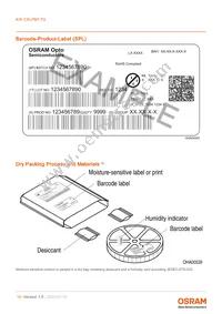 KW CSLPM1.TG-8N7P-EBVF46FCBB46-15B5-S Datasheet Page 19