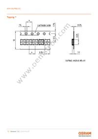 KW CSLPM2.CC-8L8M-4R9T-0-700-S Datasheet Page 17