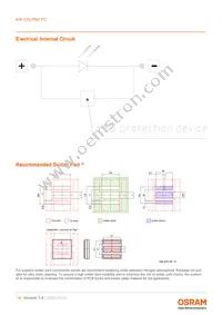 KW CSLPM2.PC-5N7N-4F8G-0-700-S Datasheet Page 14