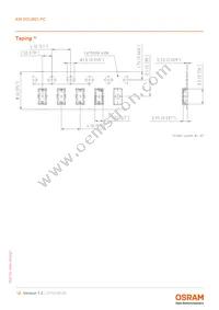 KW DCLMS1.PC-BYCX-5J7K-1-20-R18 Datasheet Page 18