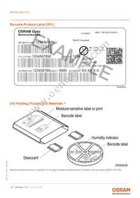 KW DCLMS1.PC-BYCX-5J7K-1-20-R18 Datasheet Page 20