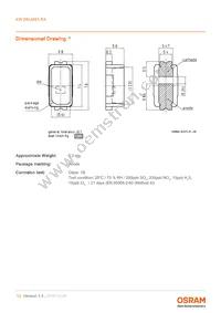 KW DELMS1.RA-MINH-IL0-U515-1-S-XX Datasheet Page 13