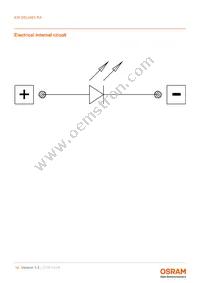 KW DELMS1.RA-MINH-IL0-U515-1-S-XX Datasheet Page 14