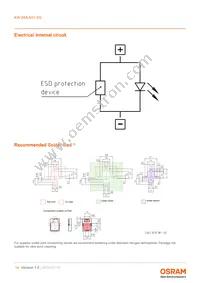 KW DMLN31.SG-7J5K-EBVF46-8E8G-200-R18-B Datasheet Page 14