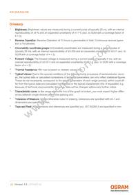 KW DMLN32.SB-7H6K-H5S7-PU-15B5-200-S Datasheet Page 23