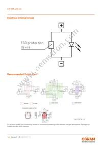 KW DMLN33.SG-7J7K-EBVFFCBB46-8E8G-200-S Datasheet Page 14