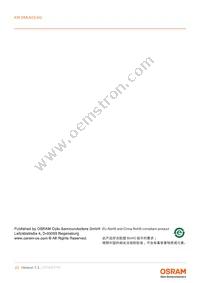 KW DMLN33.SG-7J7K-EBVFFCBB46-8E8G-200-S Datasheet Page 23