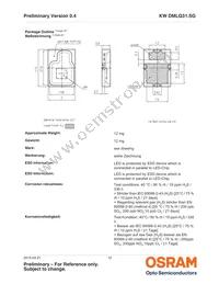 KW DMLQ31.SG-7K6LF-EBVF46FCBB46-8E8G-S Datasheet Page 12