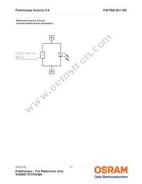 KW DMLQ31.SG-7K6LF-EBVF46FCBB46-8E8G-S Datasheet Page 13