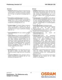 KW DMLQ31.SG-7K6LF-EBVF46FCBB46-8E8G-S Datasheet Page 22