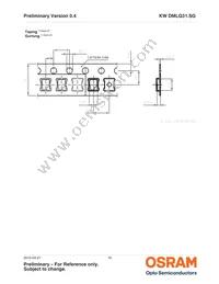 KW DMLQ31.SG-7KF5LF-EBXD46EBZB46-1-S-SK Datasheet Page 16