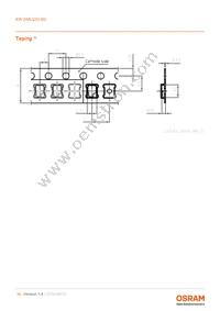 KW DMLQ33.SG-Z8KF7-EBVFFCBB46-8E8G-350-S Datasheet Page 16