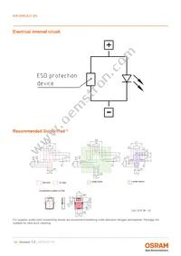 KW DMLS31.SG-6MF8MF-EBXD46EBZB46-1-S-XX Datasheet Page 14