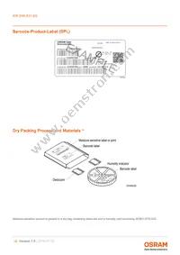 KW DMLS31.SG-6MF8MF-EBXD46EBZB46-1-S-XX Datasheet Page 18