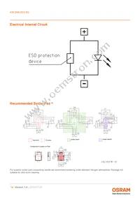 KW DMLS33.SG-Z6M7-EBVFFCBB46-8E8G-700-S Datasheet Page 14