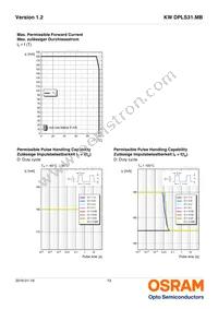 KW DPLS31.MB-7G8H-E4P7-EG-1-120-R18 Datasheet Page 13