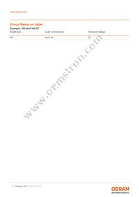 KW H3L531.TE-Z7Q6-EBVFFCBB46-DFYF Datasheet Page 7