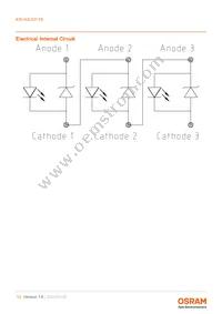 KW H3L531.TE-Z7Q6-EBVFFCBB46-DFYF Datasheet Page 13